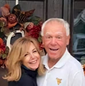 Meet your Posher, Jayne